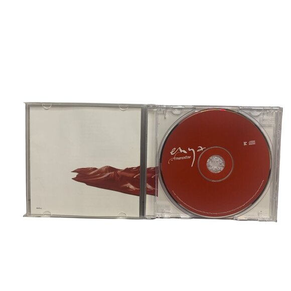 Enya Amarantine CD Album 2005 - Picture 2 of 4